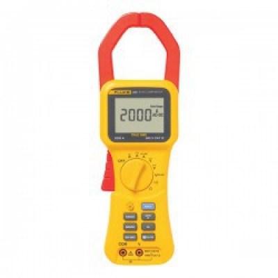 Клещи токоизмерительные Fluke 355